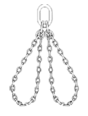 grommet sling